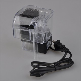 Máy lọc nước bể cá mini 220-240V