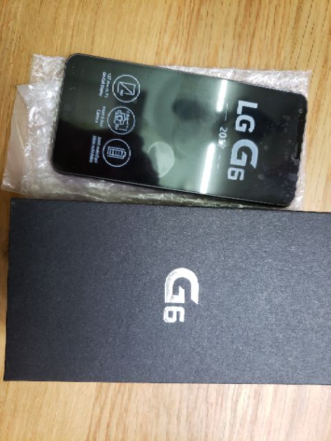 Điện thoại LG G6 Ram 4G-64G, Máy Chính Hãng, Chiến PUBG/Free/Liên Quân chất