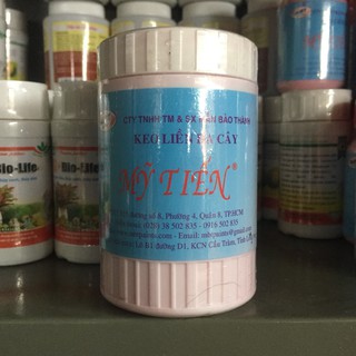 Keo liền da cây Mỹ Tiến (225g)