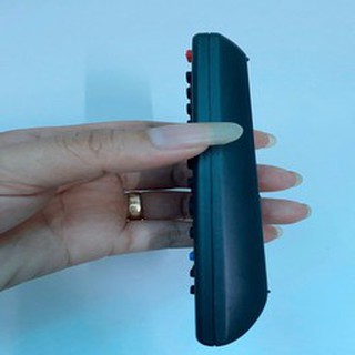 ĐIỂU KHIỂN ĐẦU THU K+ SD -  Điều khiển k+ SD đời cũ