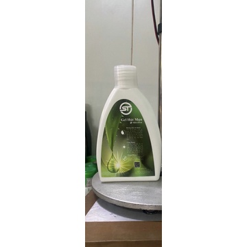 Hút mụn cám nha đam, than hoạt tính 200gr