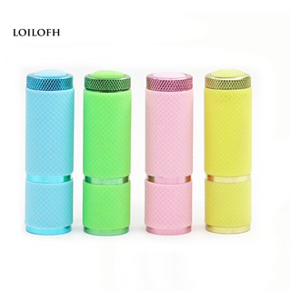 Máy Sấy Khô Sơn Móng Tay Có Đèn Led