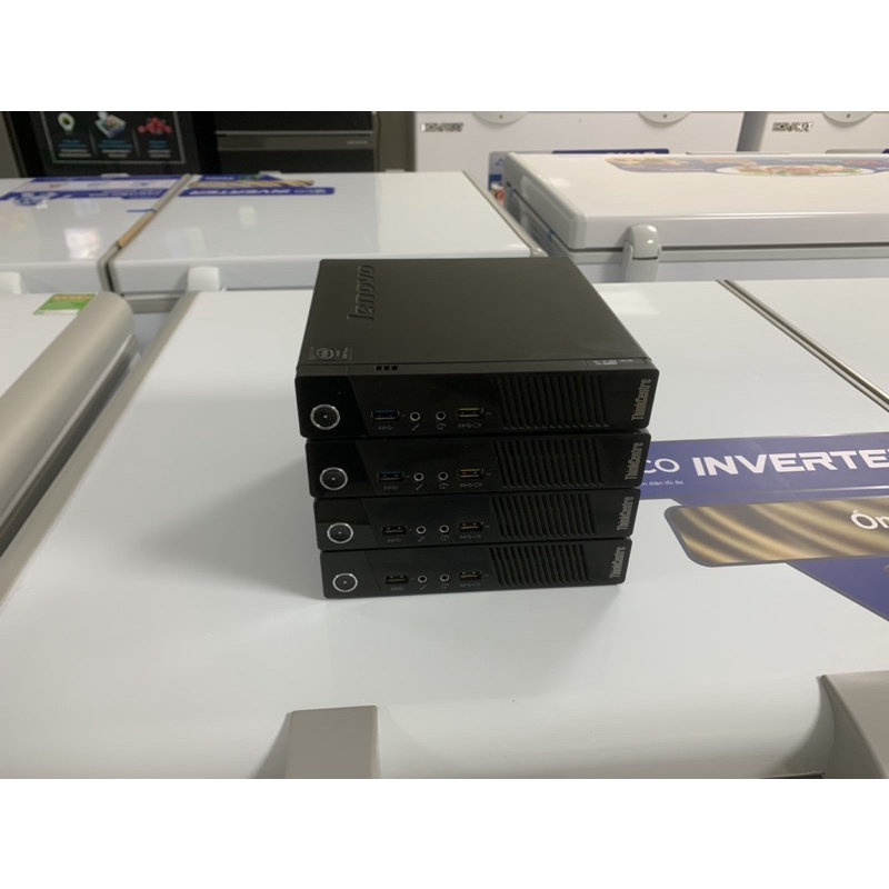 Máy tính nhỏ gọn Lenovo M93p tốc độ cao | BigBuy360 - bigbuy360.vn