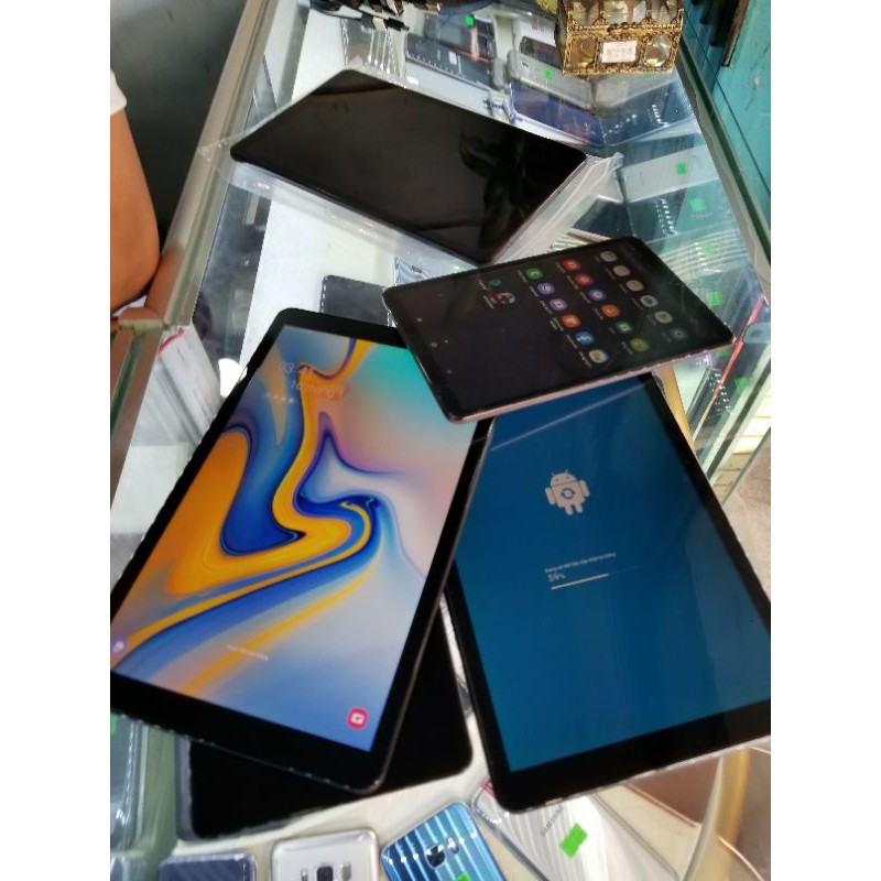 MÁY TÍNH BẢNG CAO CẤP SAMSUNG GALAXY TAB A 2019 VERIZON MỸ | BigBuy360 - bigbuy360.vn