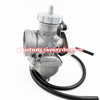 Bình Xăng Con Ls Tháp 26 Or 28  