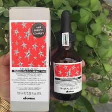 Tinh dầu chống rụng, mọc tóc DAVINES ENERGIZING SUPERACTIVE 100ML