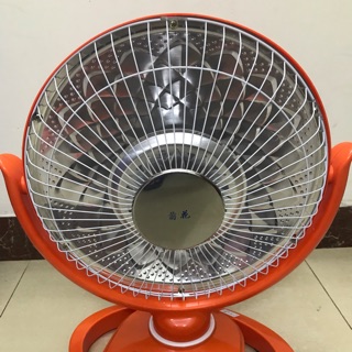 Quạt sưởi,Máy sưởi hình nón loại 35cm 700w và 40cm 1000w không đốt oxy.