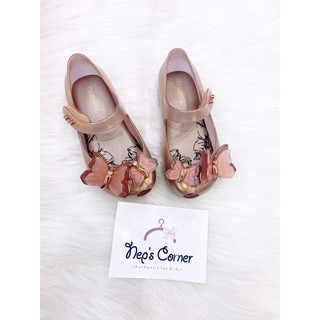 Giầy Melissa fly có đá
