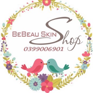 Bebeau Skin Shop