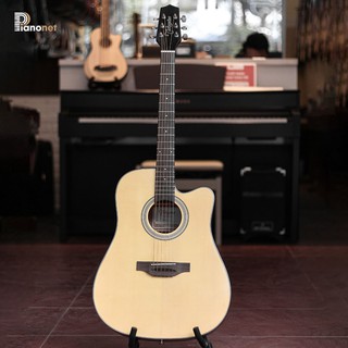 Takamine GD15C Tặng Full Phụ Kiện Giảm 100K Đàn Guitar Acoustic