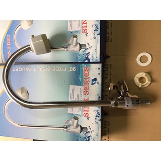 Vòi chậu rửa chén Selta SS-108C