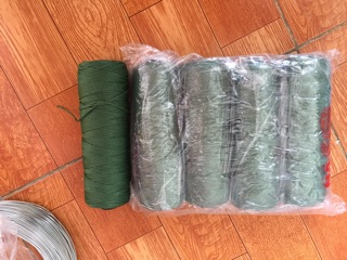 Sợi dệt cotton Cẩm Vân