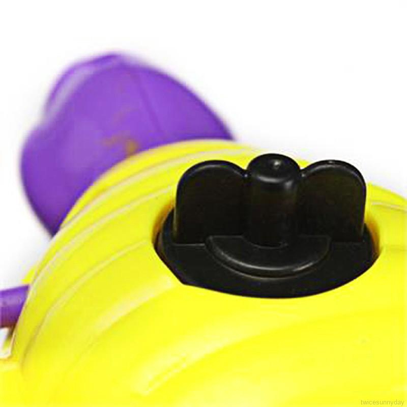 Đồ chơi rùa bơi cho bé ( màu sắc ngẫu nhiên )