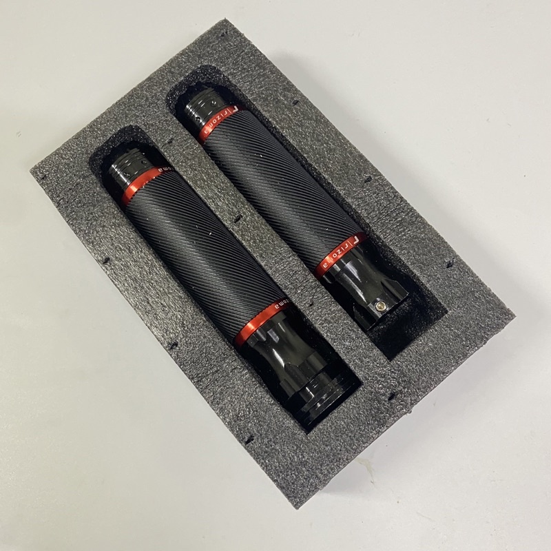 Bao tay cao cấp CNC có lõi ga.Gắn thông dụng các dòng xe