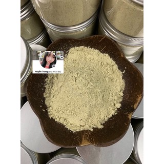 Bột Rửa Mặt HANDMADE