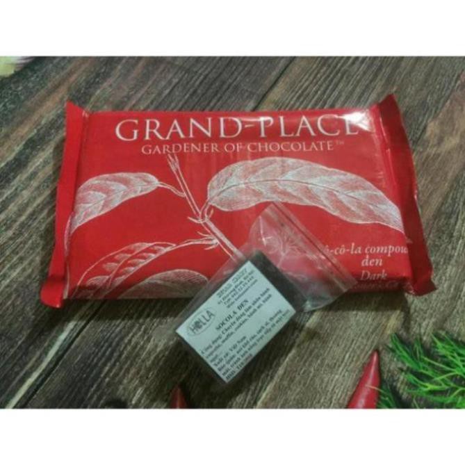 Socola grand đen miếng 111 gam