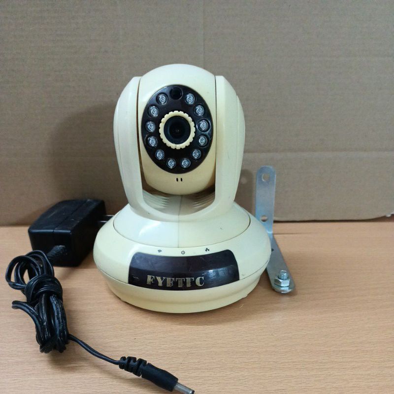 Camera wifi eyetech và smarteye xoay 360