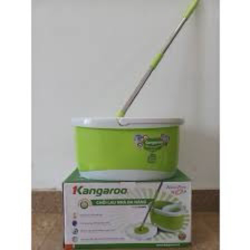 Chổi lau nhà đa năng Kangaroo KG96G