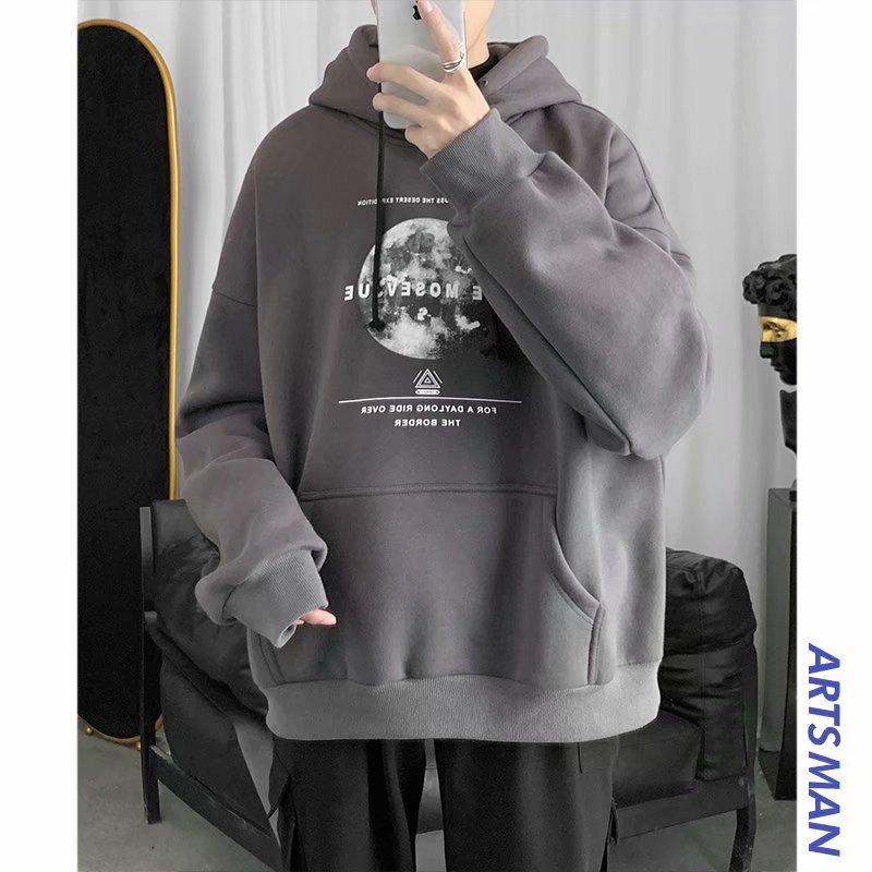 Áo Hoodies Thời Trang Dành Cho Nam | BigBuy360 - bigbuy360.vn