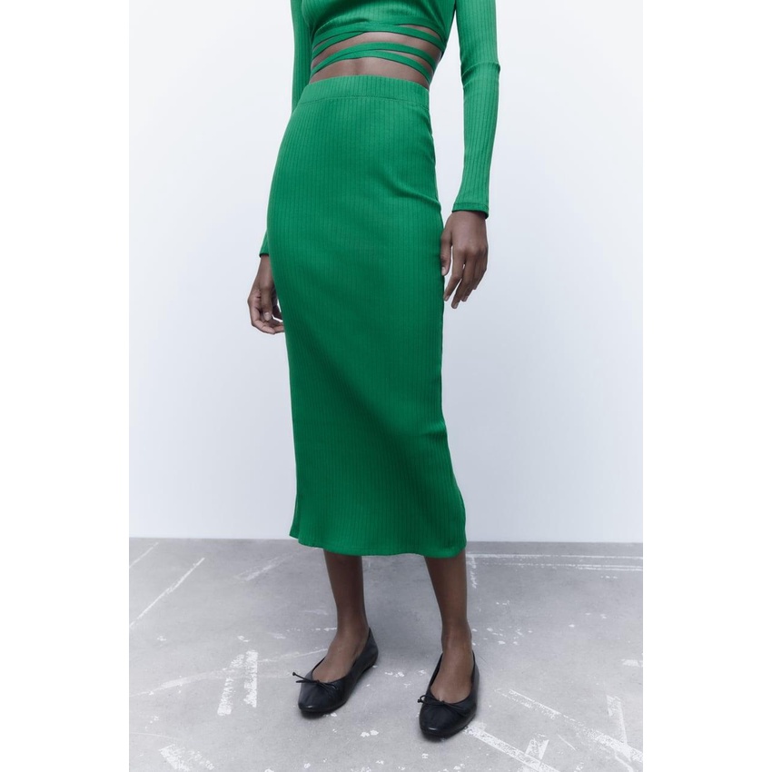 Chân váy Zara chính hãng