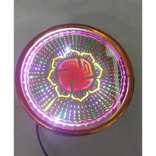 Hào quang cơ 16cm,20cm, 25cm,30cm