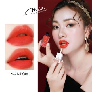 Son MIA Lipstick
