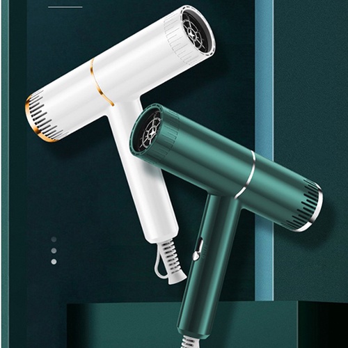 ( Tặng Kèm Giá Treo ) Máy Sấy Tóc 2 Chiều - Công Suất Lớn 1000W-MST04