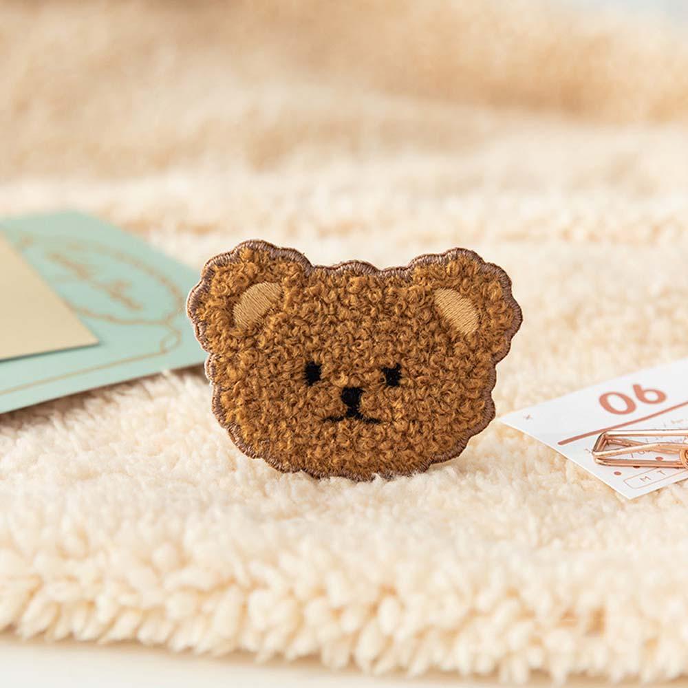 Miếng Dán Ủi Quần Áo In Họa Tiết Độc Đáo Thời Trang DIY