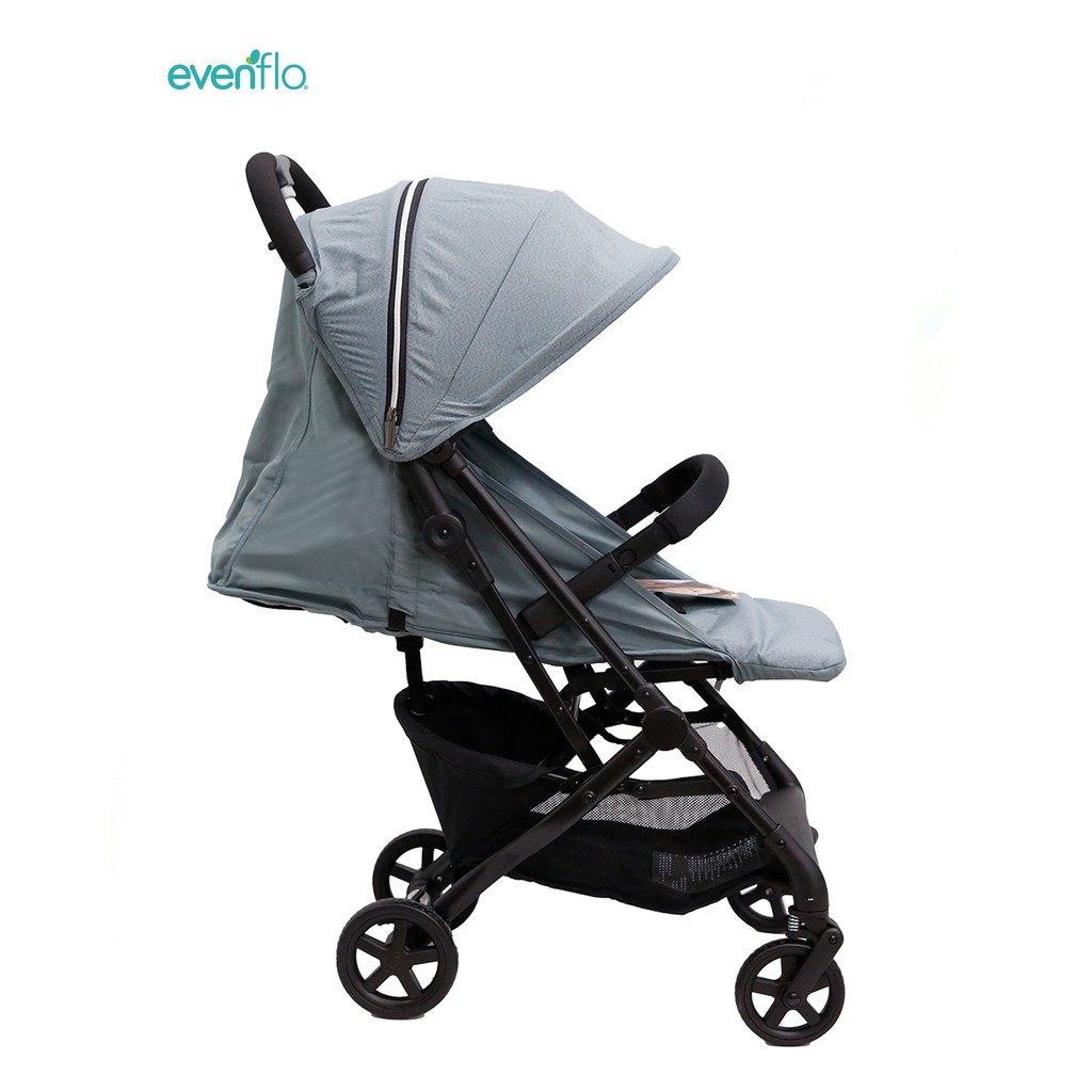 XE ĐẨY EVENFLO PILOT AIR SIÊU NHẸ