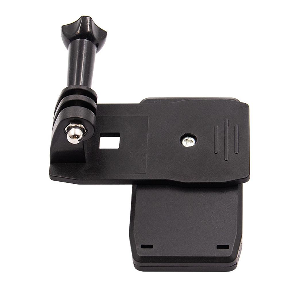 SJCAM Kẹp Camera Hành Trình Xoay 360 Độ Bằng Nhựa Cho SJ4000 VP512