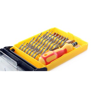 Bộ Vít Đa Năng 31 IN 1 JIALONG JL-1166