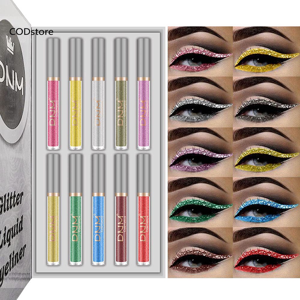 Bút kẻ mắt lấp lánh lâu trôi cao cấp dành cho nữ
 | BigBuy360 - bigbuy360.vn