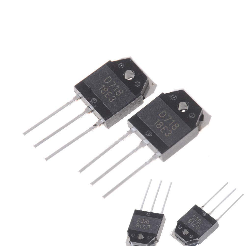 [10 CON] Transistor D718 , B688 loại tốt