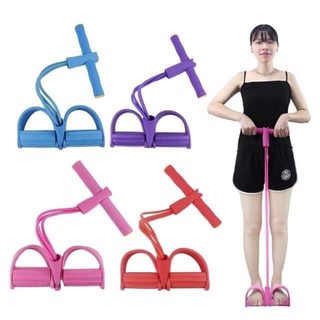 💓dây kéo tập bụng tummy💓
