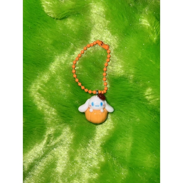 Keychain handmade _ GREENP HOUSE