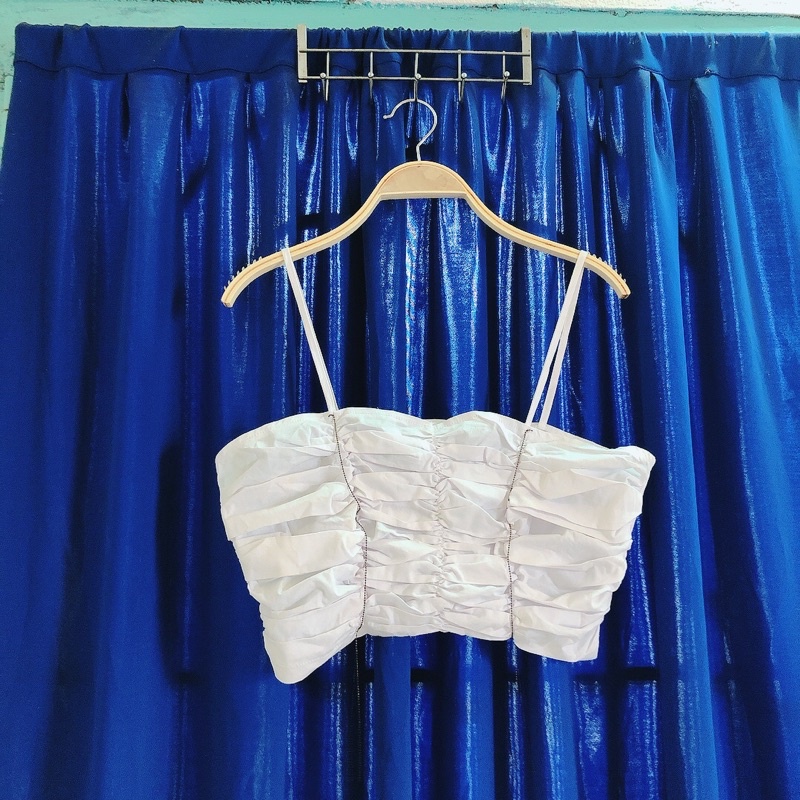 Pass áo 2 dây nhà Linn