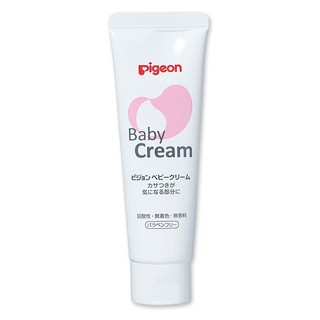 Kem dưỡng ẩm chăm sóc da cho bé từ sơ sinh Pigeon 50g