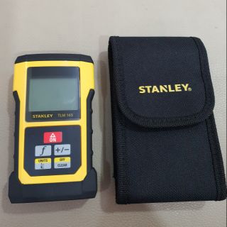 Máy đo khoảng cách bằng Laser Stanley TLM165 (TLM-165)