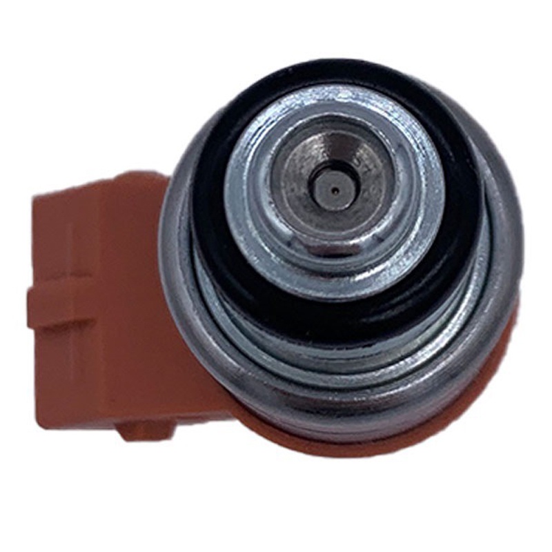 Bộ 4 Vòi Phun Nhiên Liệu Cho Chevrolet Daewoo Matiz 0.8 1.0 Petrol / LPG 96518620 96620255 96351840 Phụ Kiện Điện Tử Adg0280101 ADG02801 75114255