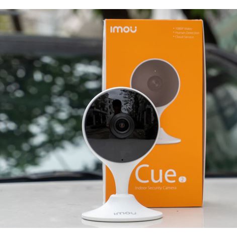 Camera imou C22EP 1080P Full HD - Kết nối WiFi, góc rộng, bh chính hãng