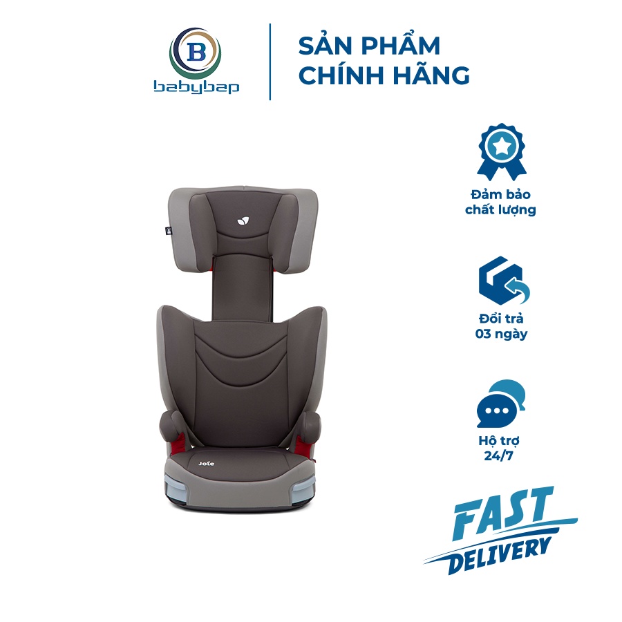 Ghế Ngồi Ô Tô Trẻ Em Joie Trillo
