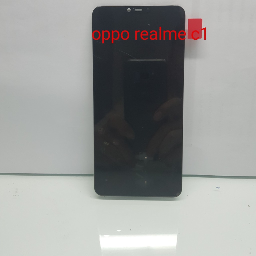 Màn hình Oppo Realme C1