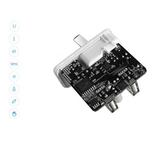Củ sạc nhanh 2 USB QC 3.0 ZMI HA622