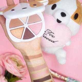Phấn mắt Too Faced PRETTY PUPPY EYE