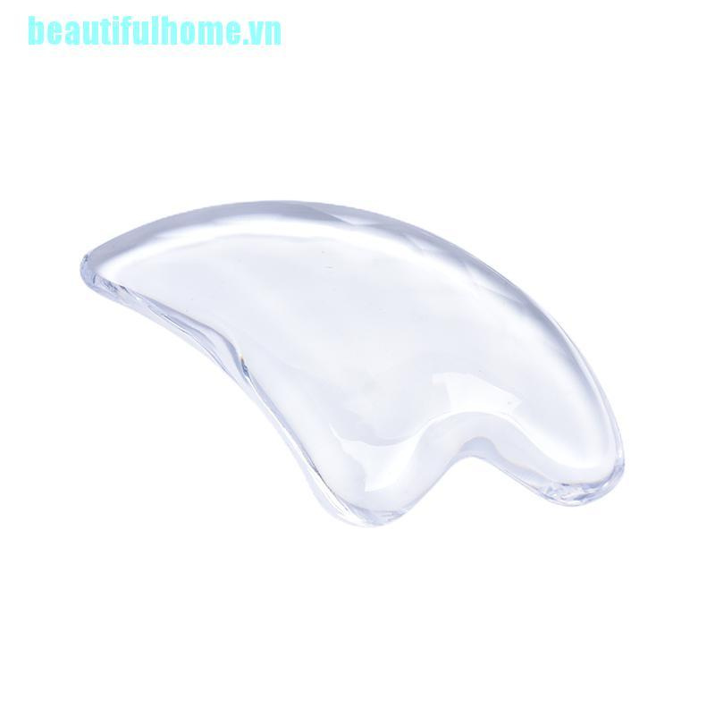 (Hàng Mới Về) Mặt Nạ Thiết Kế Trong Suốt Tiện Lợi