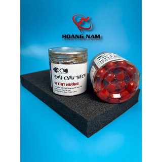 HẠT ĐAN CÂU CÁ TRẮM - ĐCT