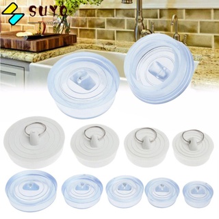Nắp đậy lỗ thoát nước bằng cao su chống rò rỉ