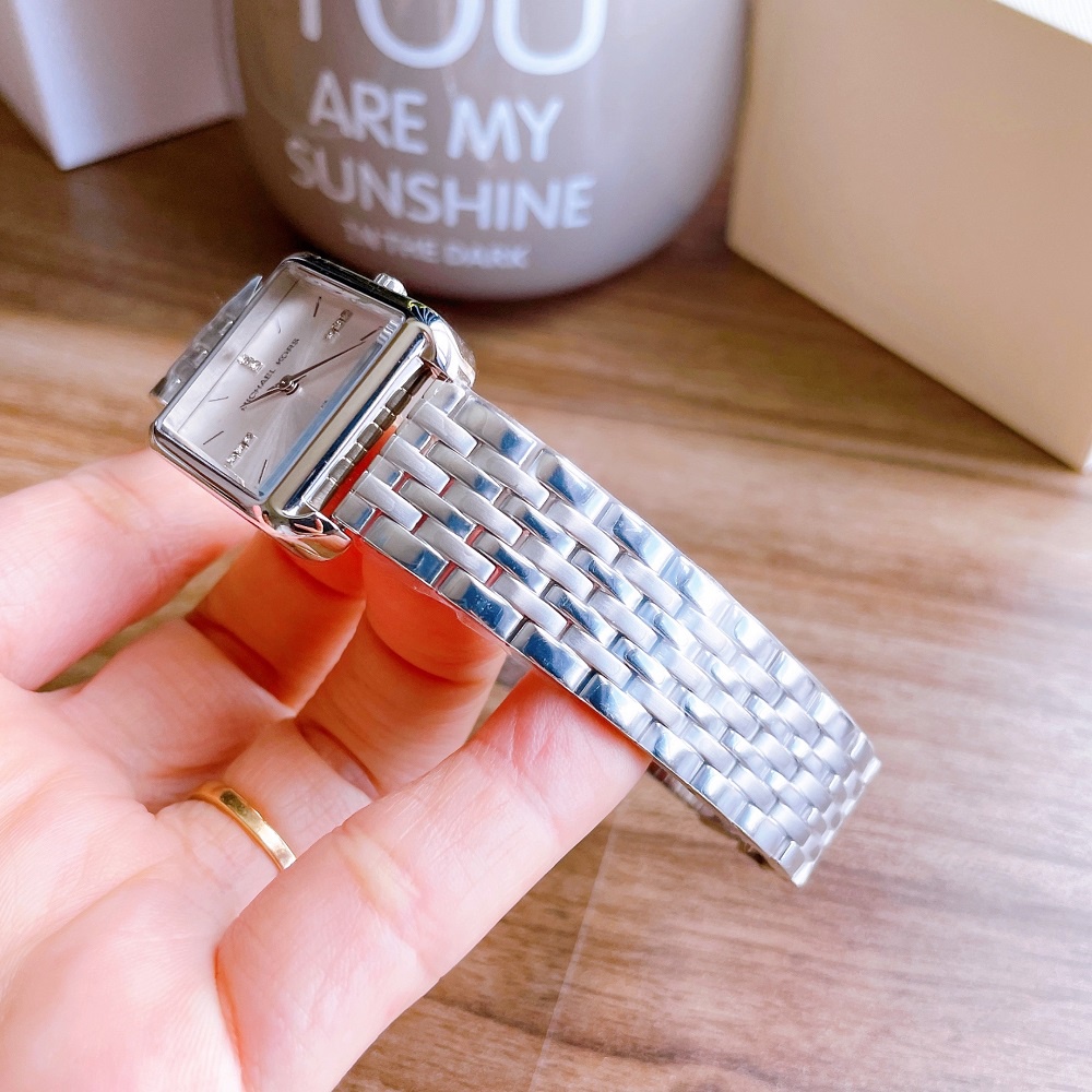 Đồng Hồ Nữ Michael Kors MK4376 30mm Chính Hãng