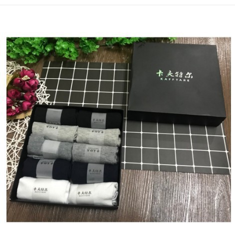 Tất vớ nam cổ ngắn,Cổ cao Hàng cao cấp - Hàng xuất nhật Happylive