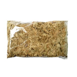 Dớn trồng lan - giá thể dớn mềm trắng đã qua xử lý